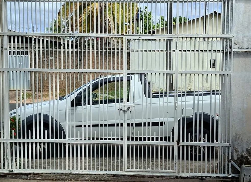 Portão 
