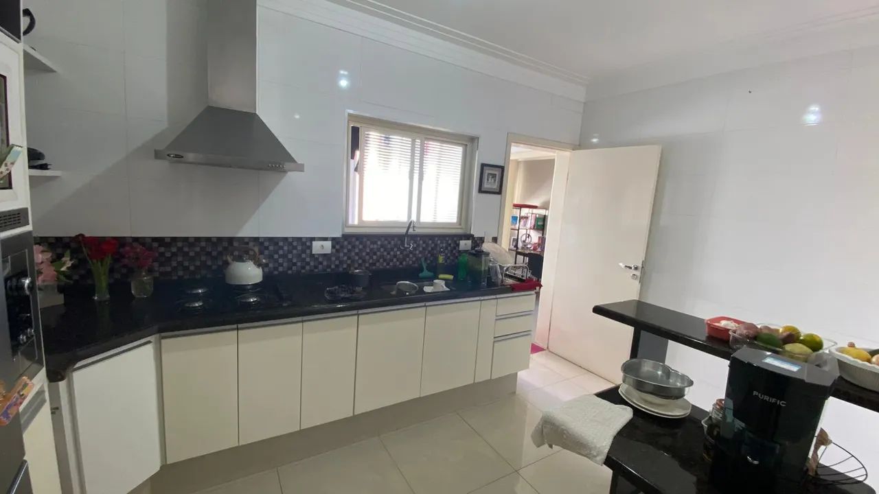 Apartamento 160 m² Edifício Rosa de prata - Foto 3