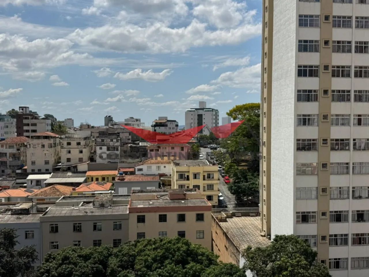 Apartamento com 3 quartos para alugar em Belo Horizonte - Foto 3