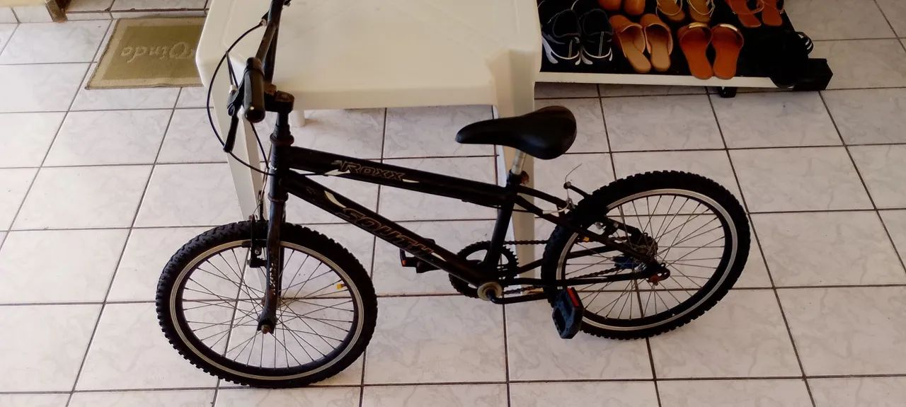 bicicleta aro 16 - Foto 3