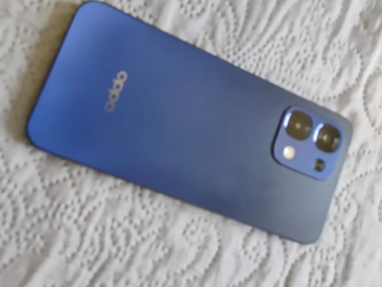 OPPO A6 PRO 5G - Foto 5