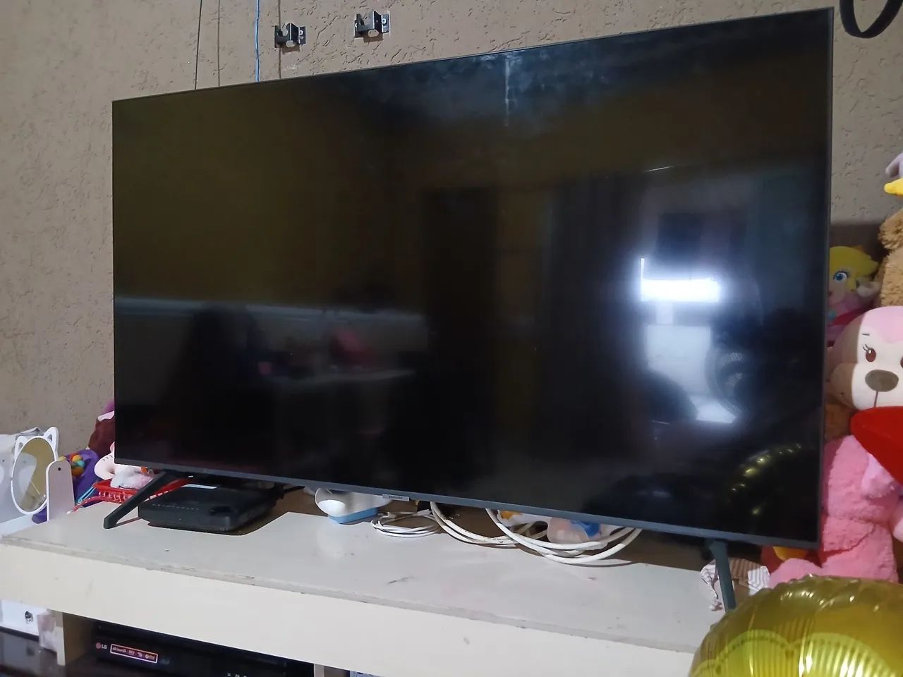 Smartv Samsung 50 polegadas 