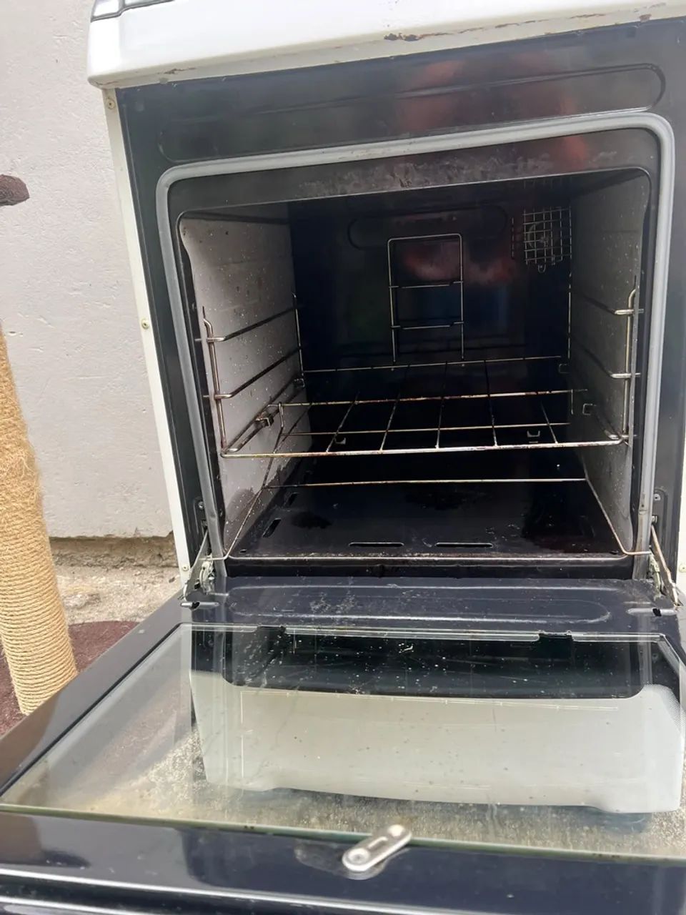 Fogão Electrolux 4 Bocas  - Foto 5