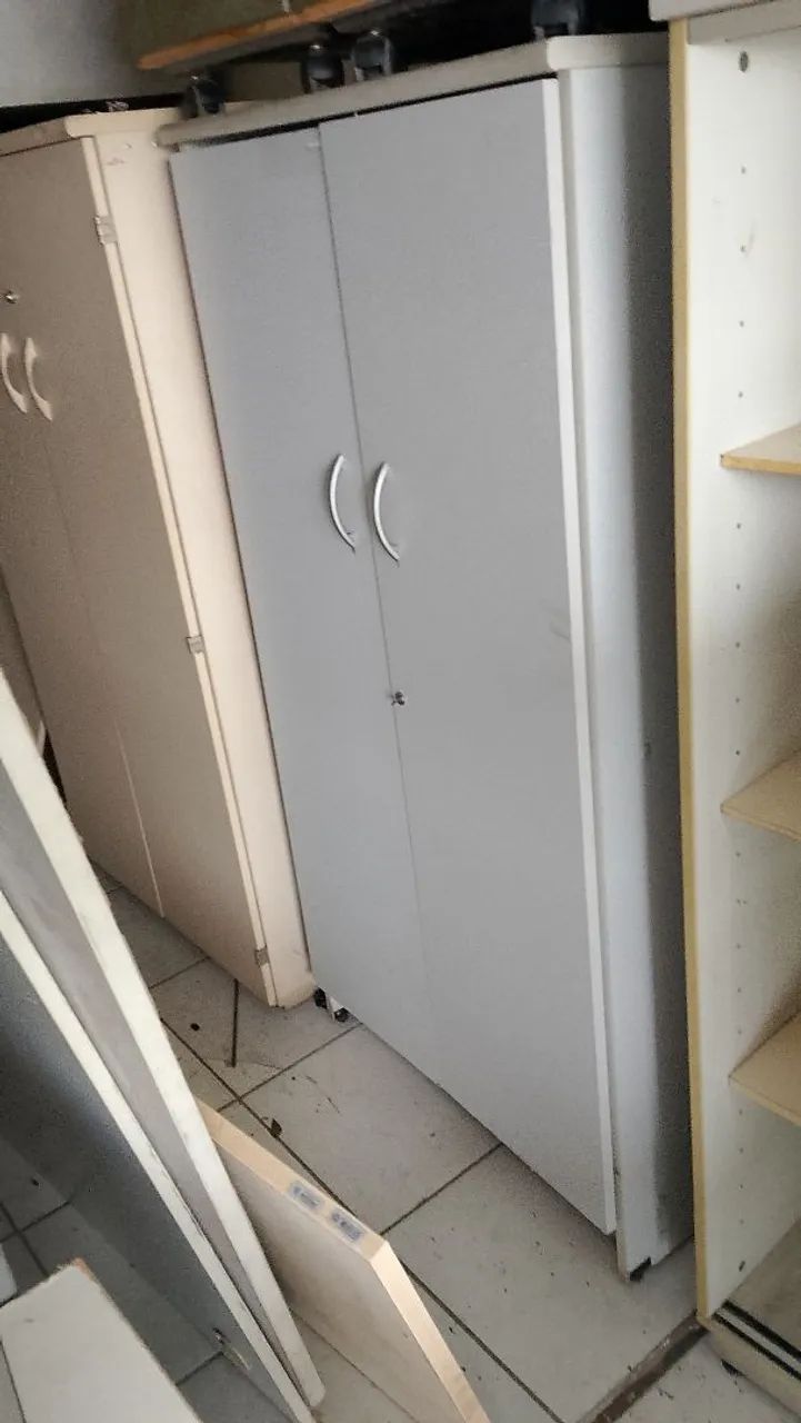 Armário de escritório ou multiuso  - Foto 4