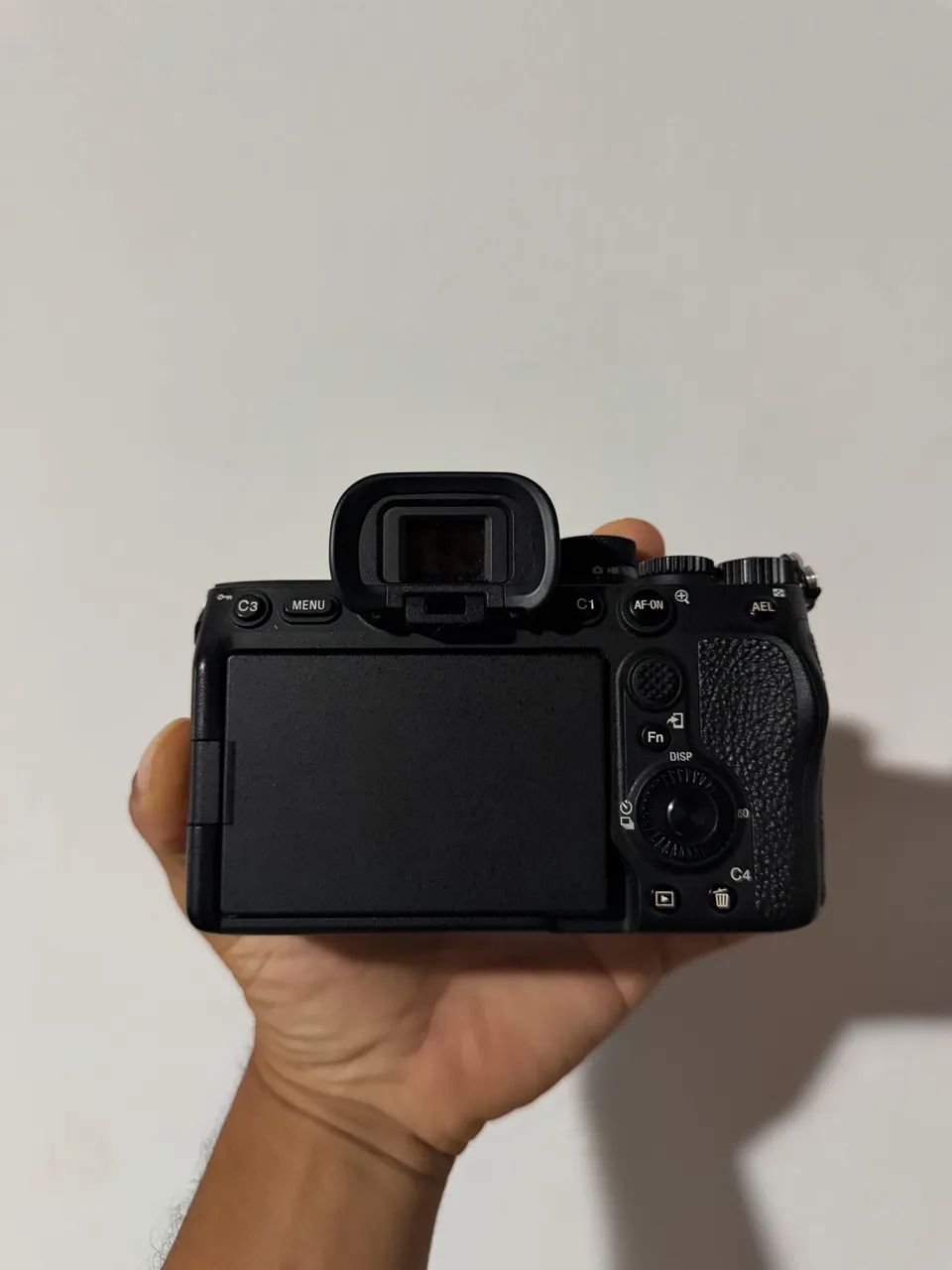 Sony A7IV - Foto 4