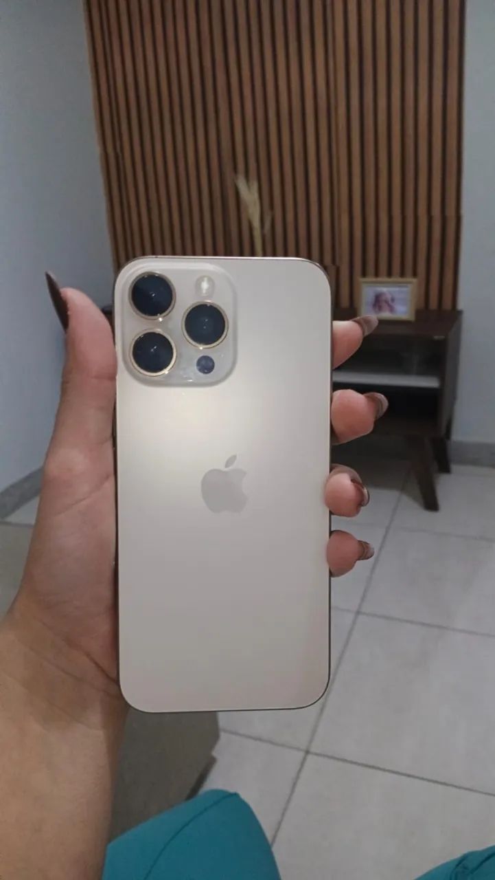 iphone 16 pro Max  - Foto 2