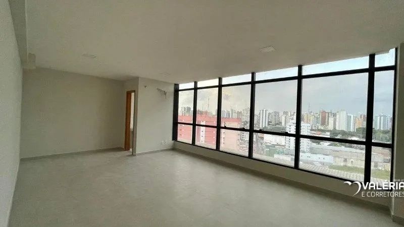 SALAS COMERCIAIS EM BATISTA CAMPOS