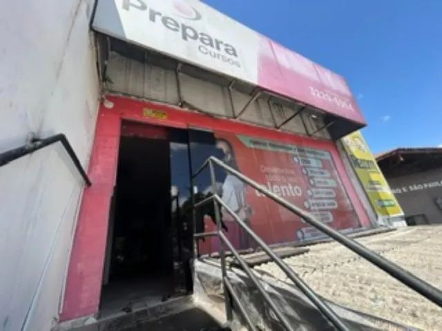 Sala Comercial - Rua Barão de Igarapé Mirim - Guamá - Aluguel - Foto 2