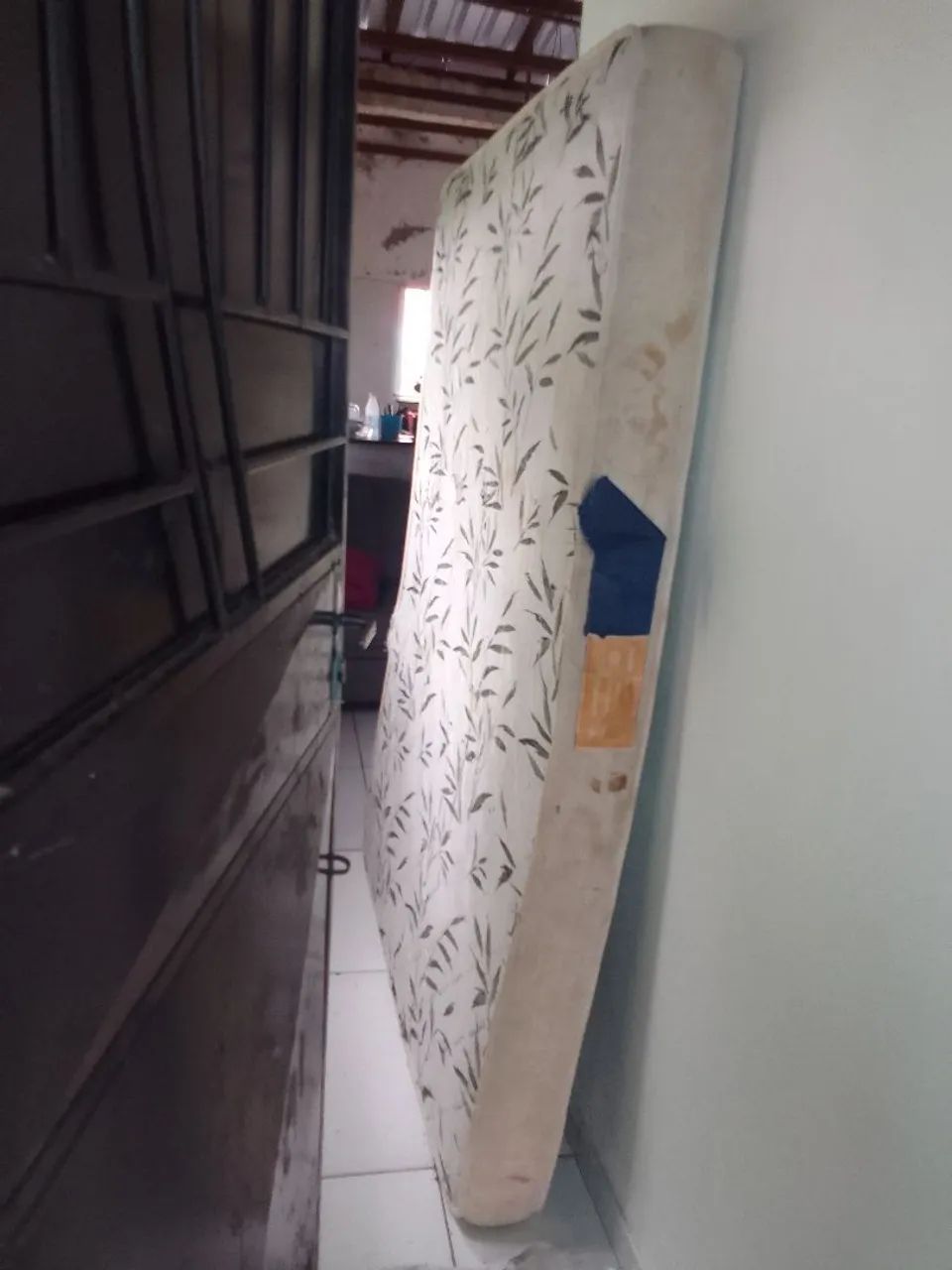 Colchões com avaria. - Foto 4