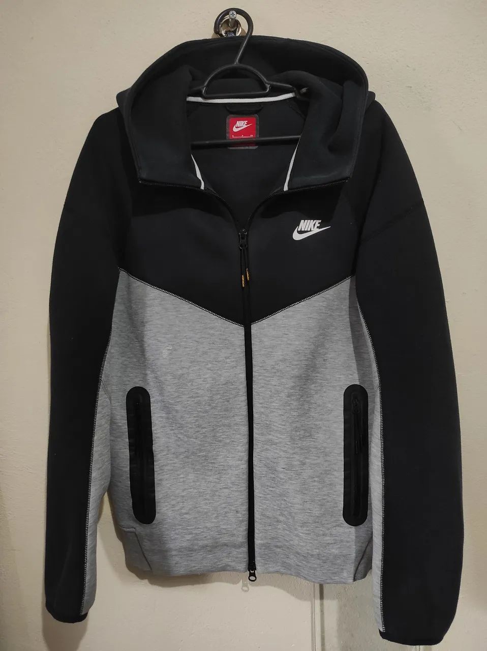 Nike tech fleece - Roupas - Alvarenga, São Bernardo do Campo