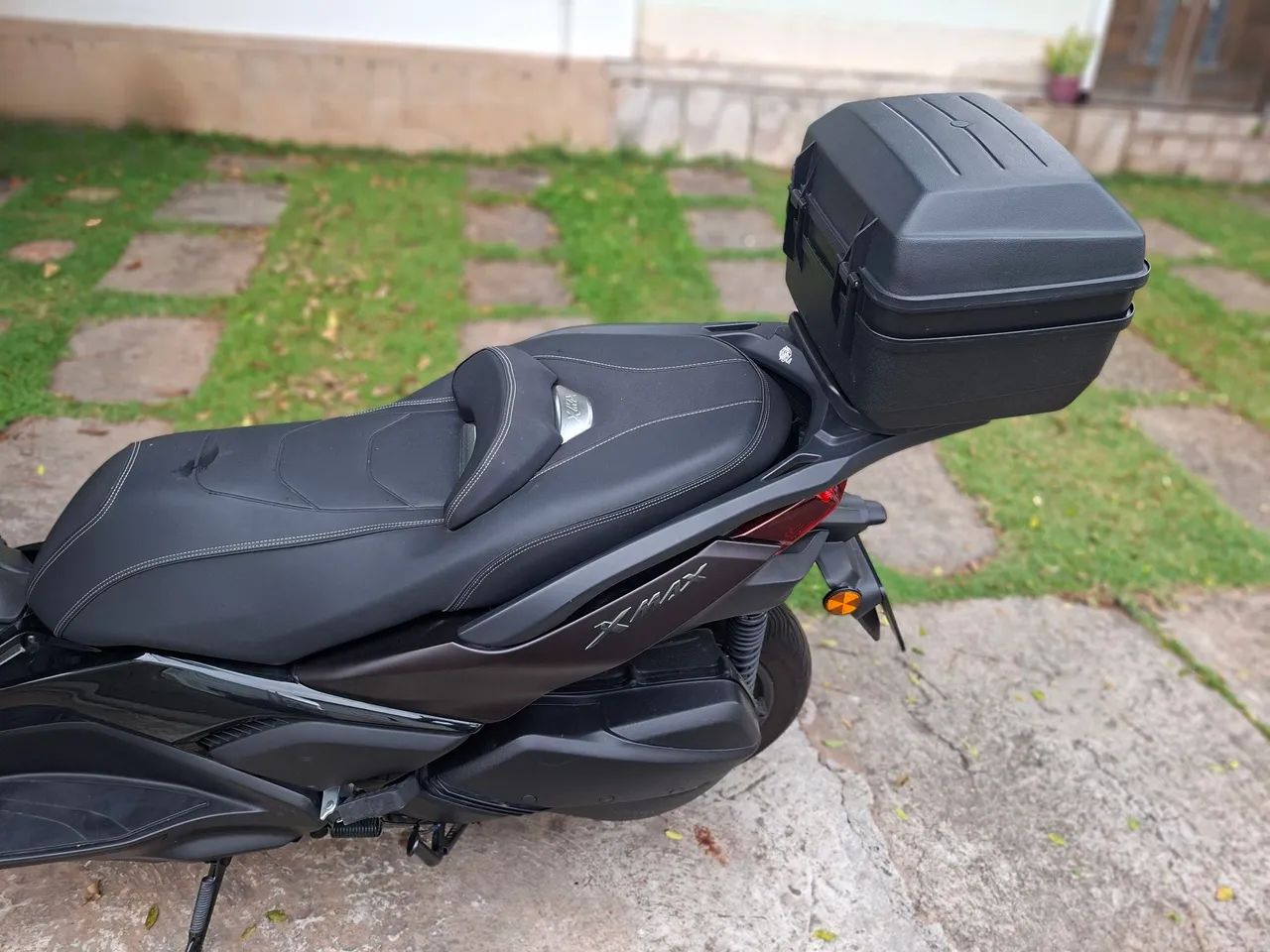 Xmax 300 - Foto 4