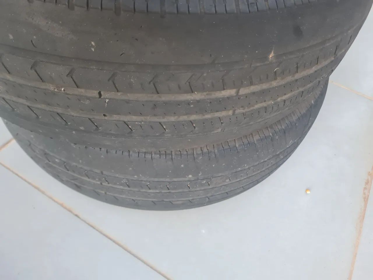 Pneu 195 R15 - Foto 3