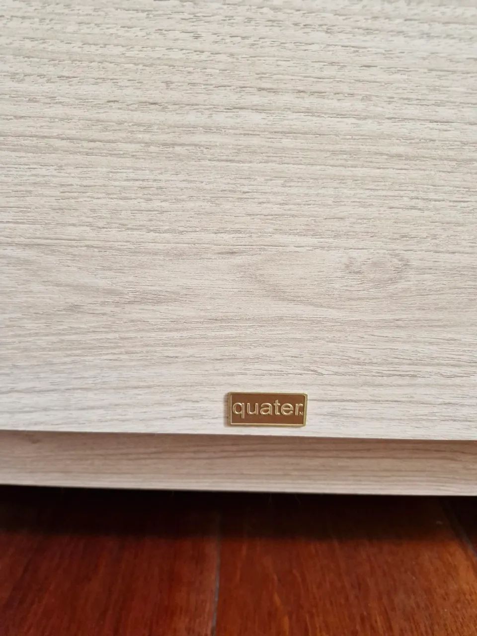 Berço americano mini-cama + colchão  - Foto 4