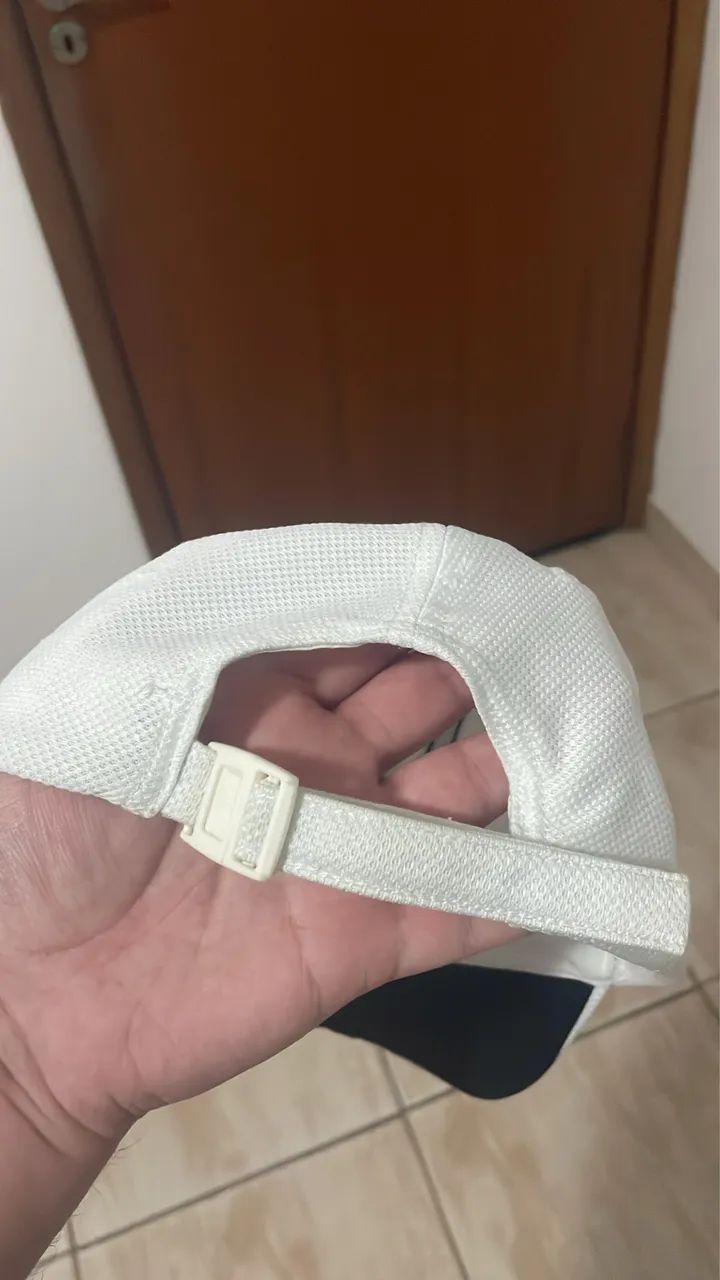 Boné Adidas Climacool  - Foto 3