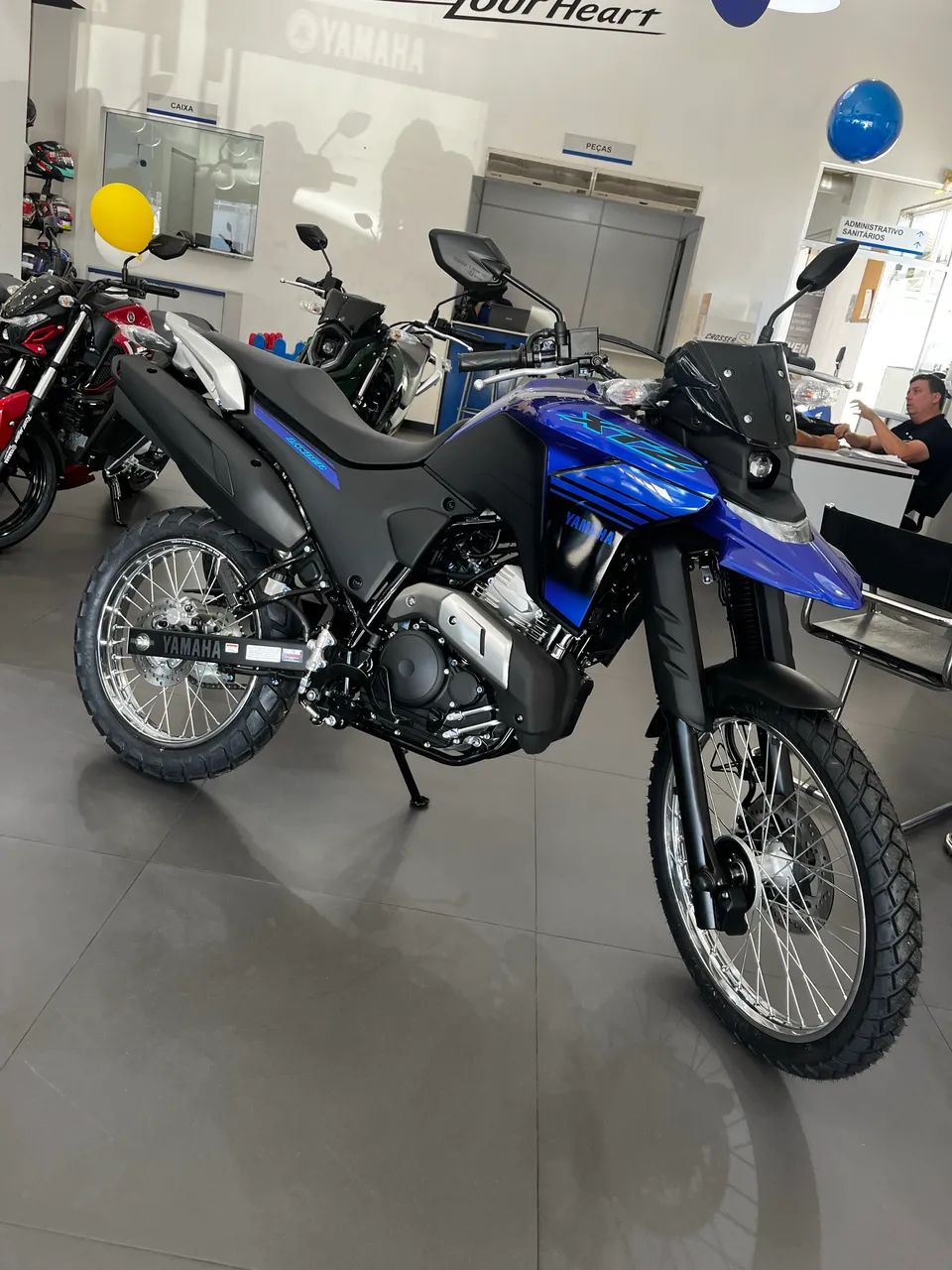 LANDER COM PREÇO PROMOCIONAL ? - Foto 3