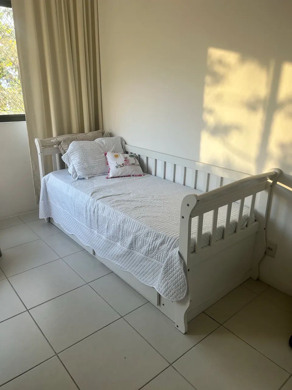 Cama - bicama - Foto 2