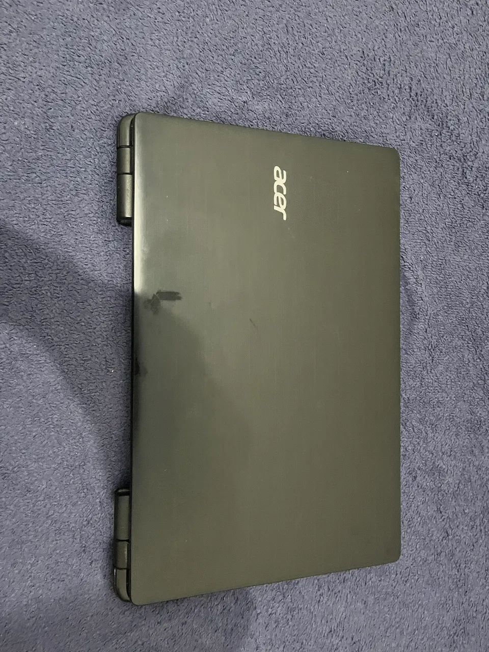 NOTEBOOK ACER ASPIRE E5-571-598P | FUNCIONANDO 