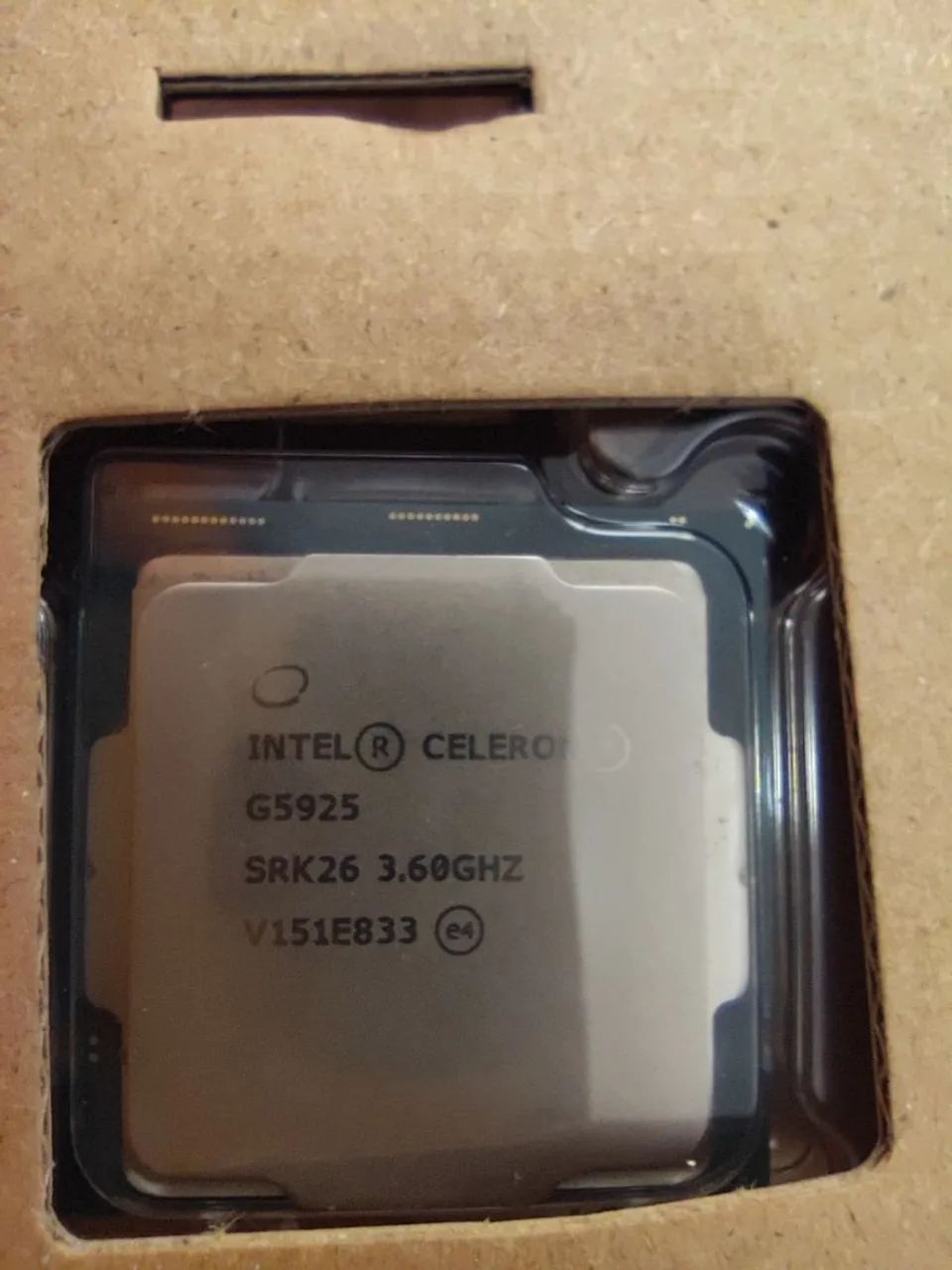 Celeron G5925