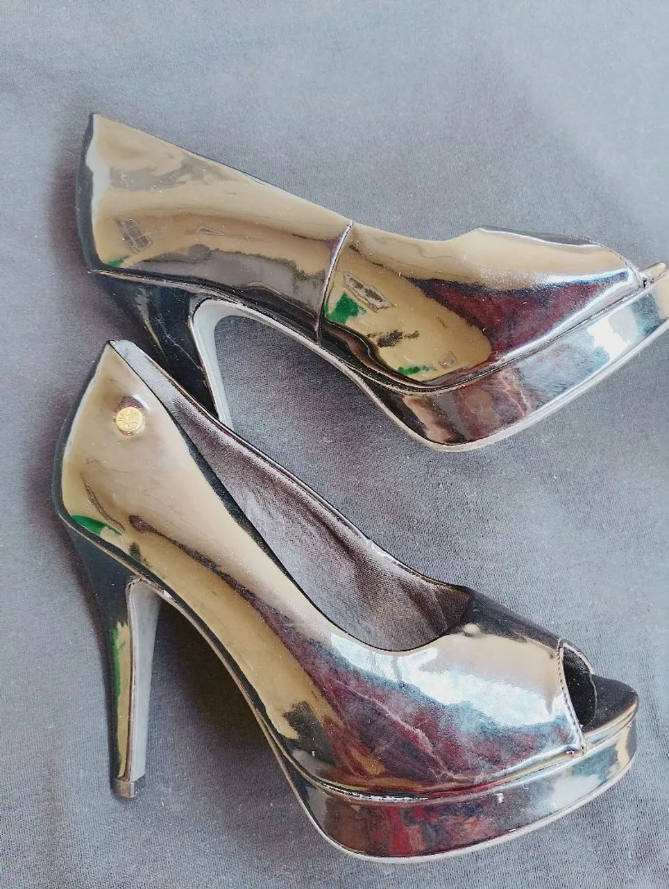 Sapato feminino  - Foto 3