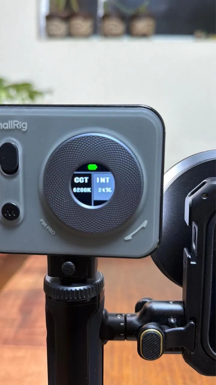 Gaiola Smallrig iPhone 17 Pro Max  - Foto 2