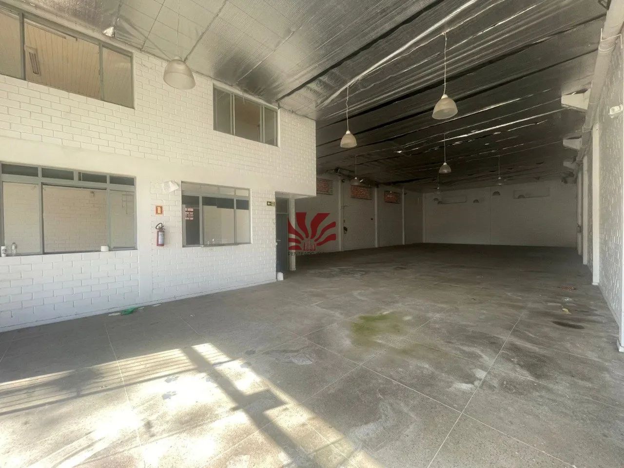 Pavilhão 400m², Bairro Igara, Canoas - RS - Foto 3