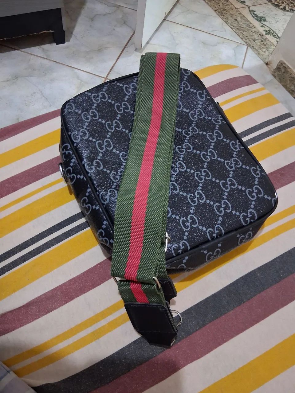 Bolsa da gucci - Foto 2