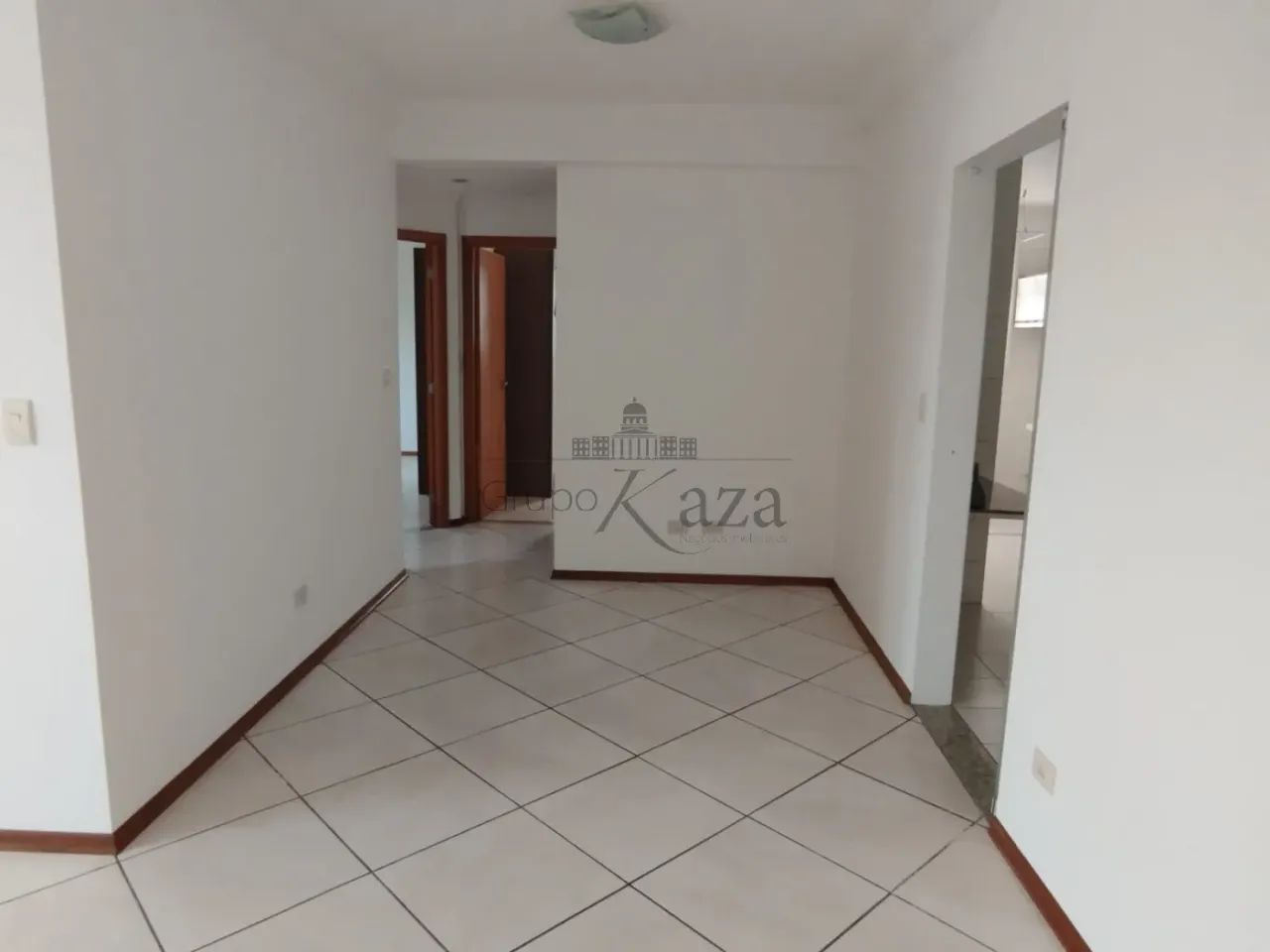 Apartamento - Jardim América - Edifício Kasatu Maru - 3 Dormitórios - 80m². - Foto 4