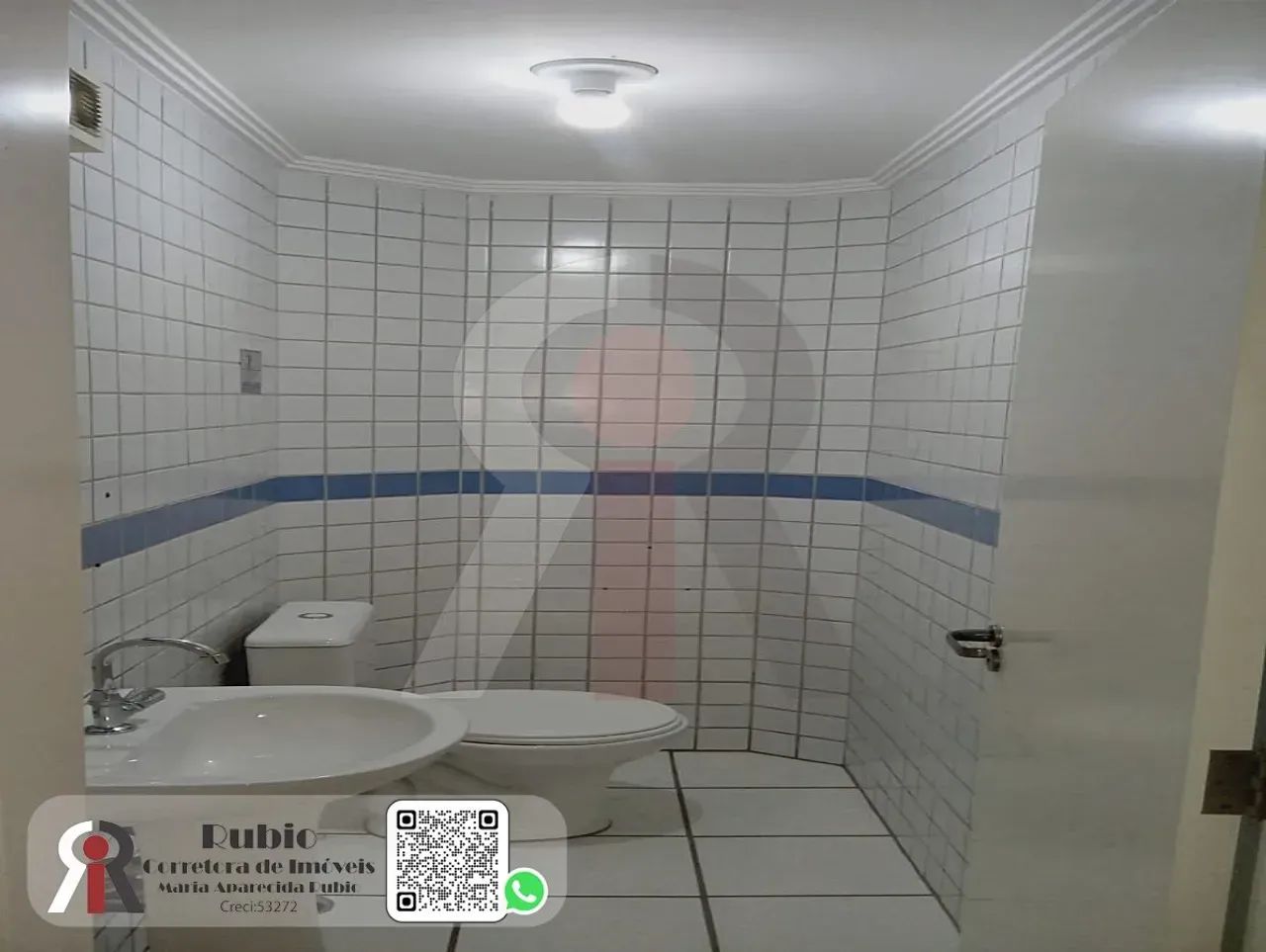 Sala Comercial - Edifício Edward Maluf - Foto 5