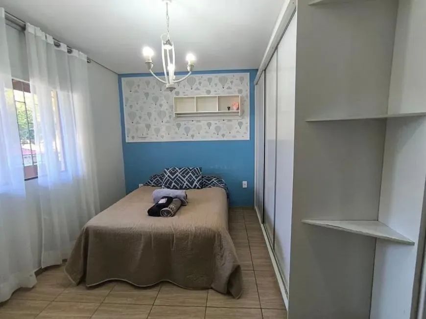 Casa de 4 dormitórios à venda no Centro - Foto 5