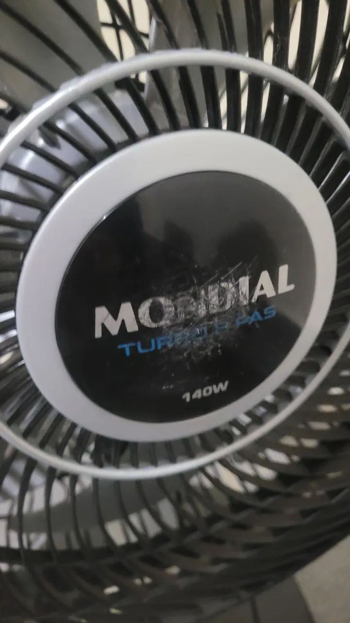 Ventilador Mondial - Foto 3
