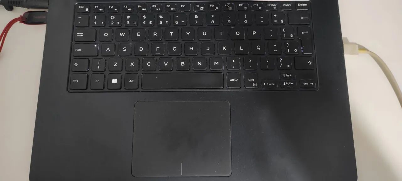 Notebook DELL i5 de 4Gen. - Foto 3