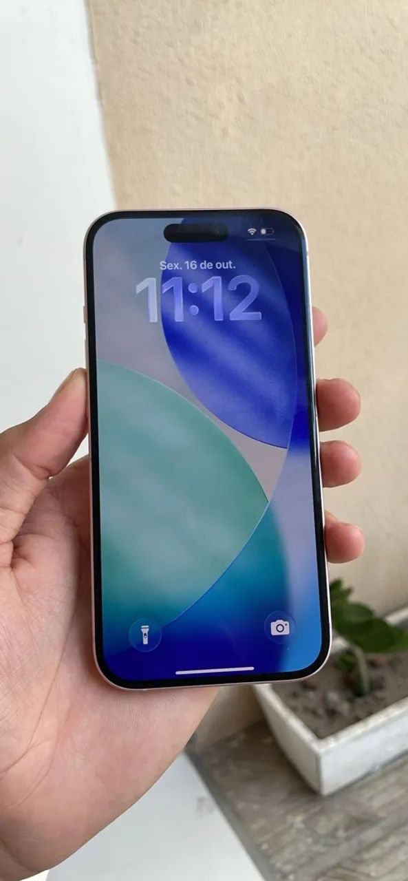 Iphone 15 128GB - Foto 2