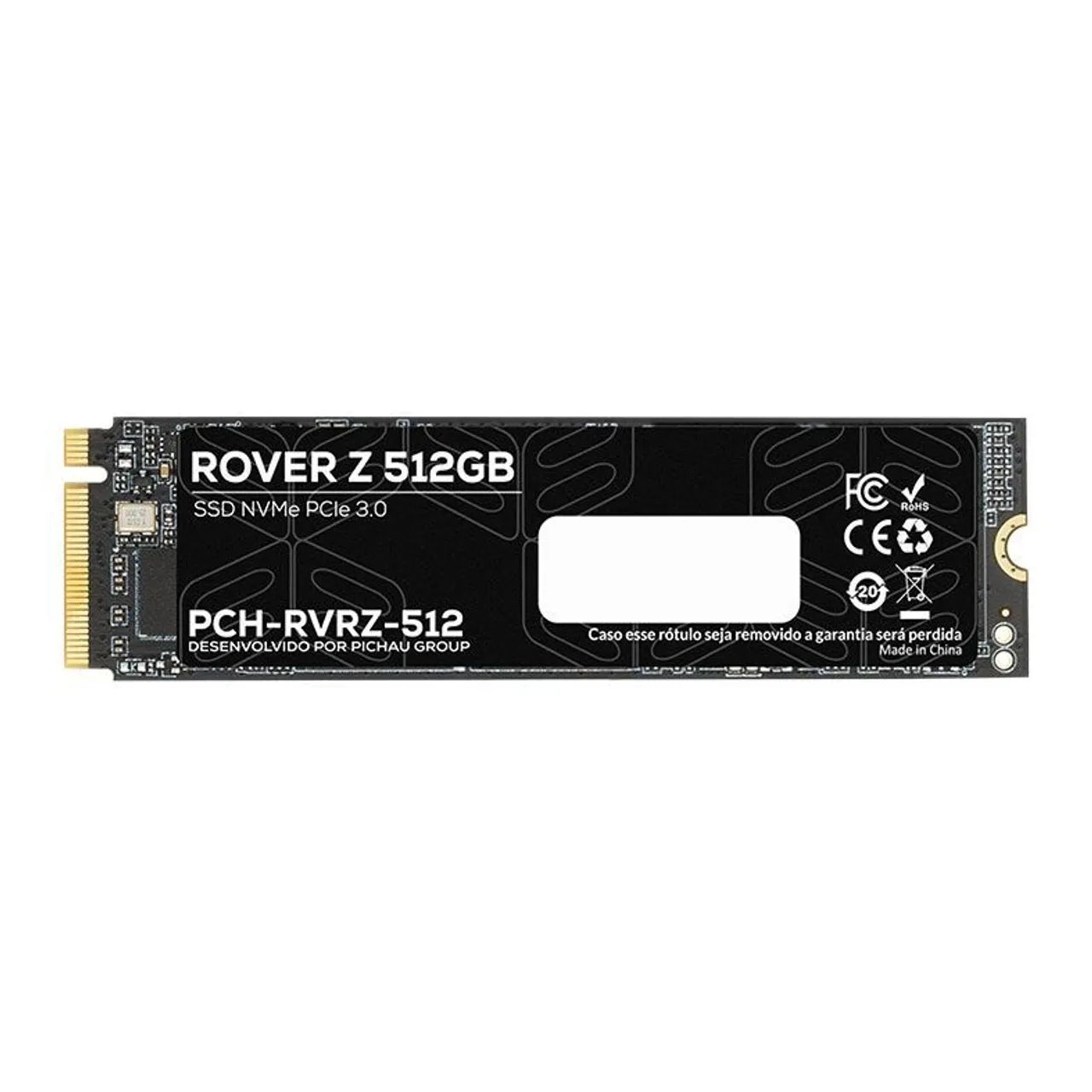 SSD NVME - Armazenamento - Centro, Concórdia 1502974021 | OLX