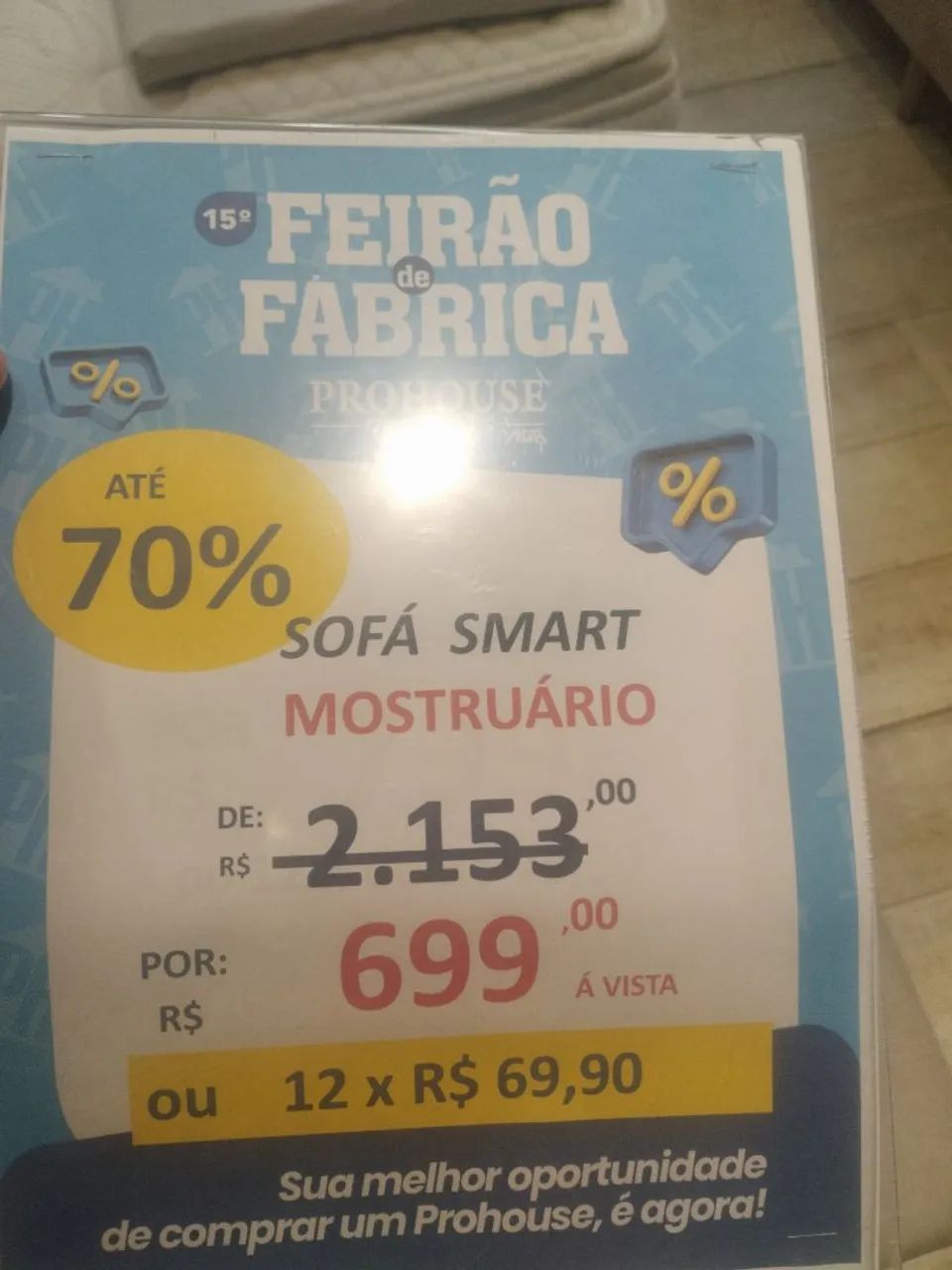 Poltrona que vira cama solteiro - Foto 2