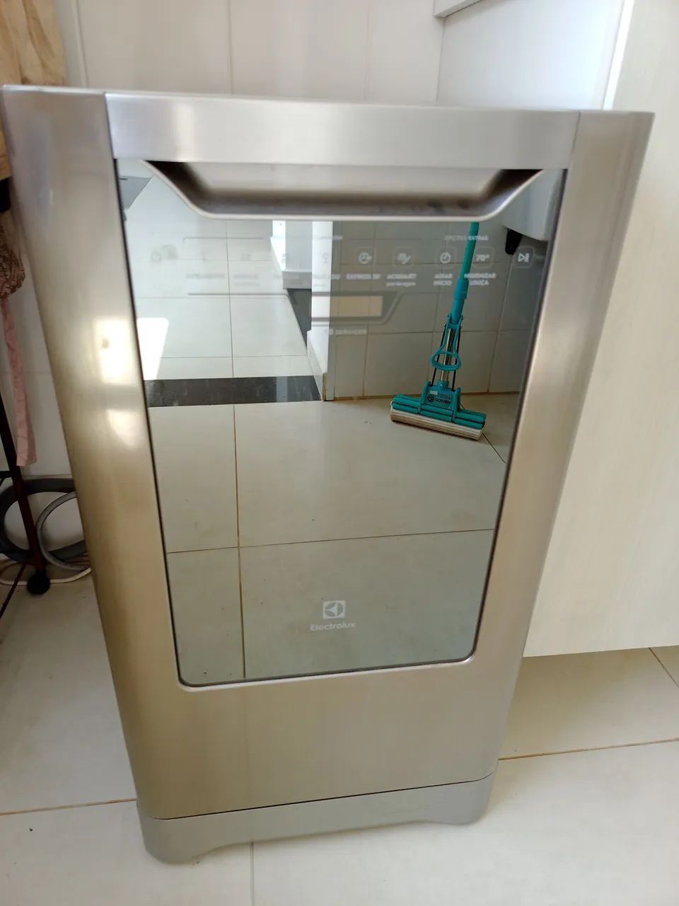 Lava Louça Eletrolux 10 serviços 