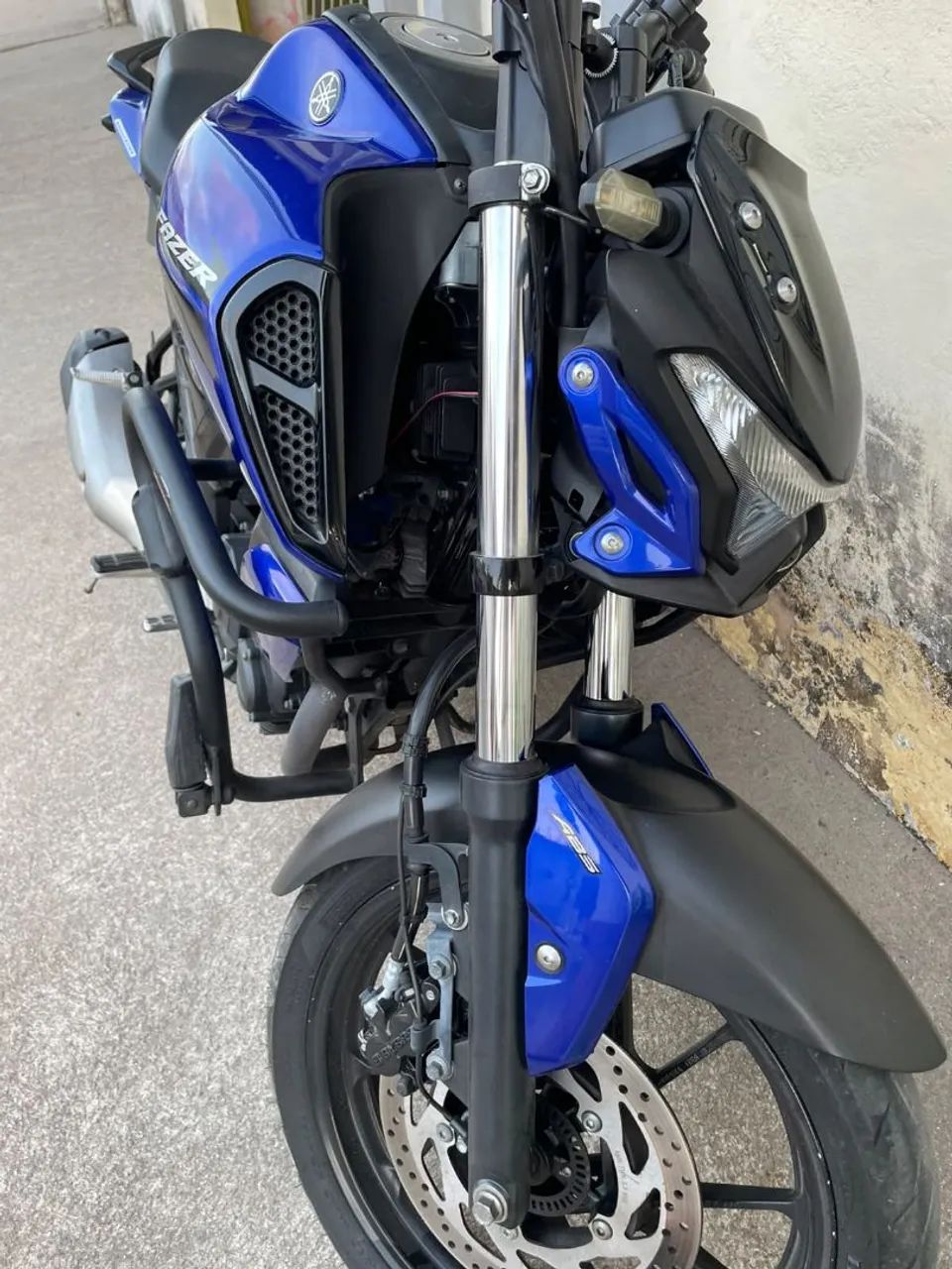 Moto fezer 2024 - Foto 2