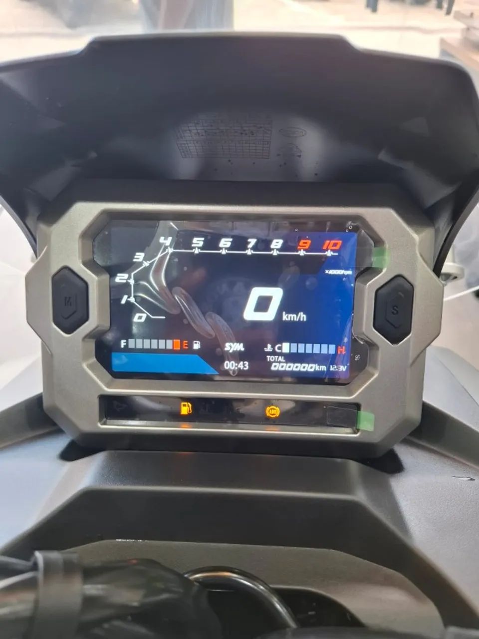 Adx 150 2027 0KM - Russo - Foto 5