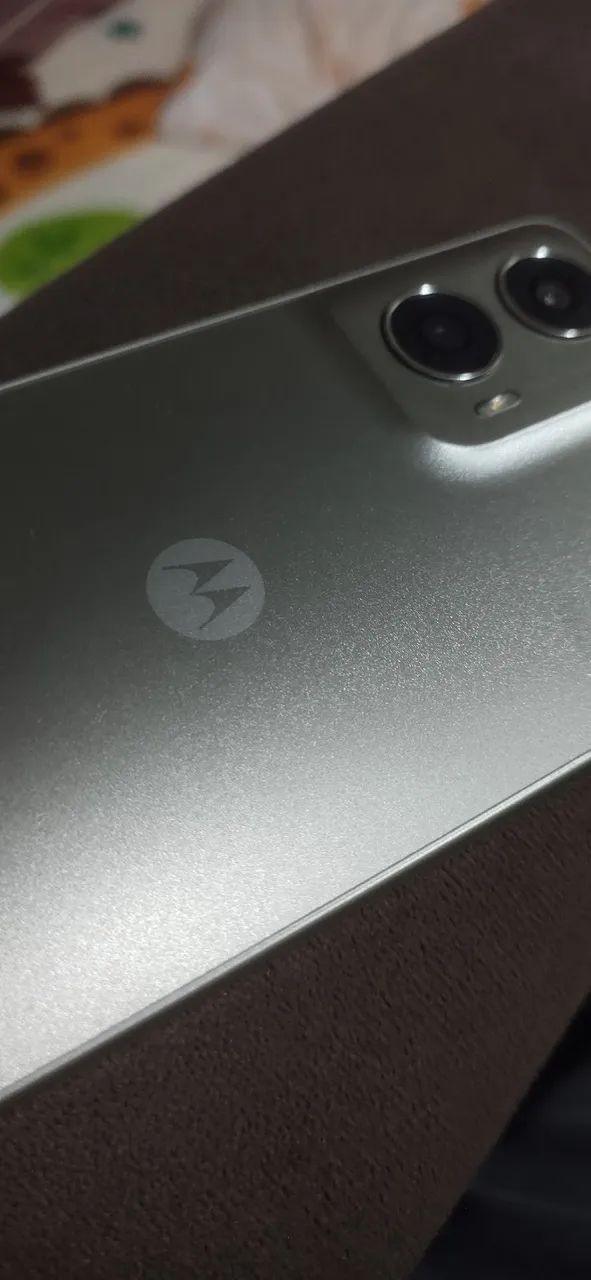 Moto G24 com 4 GB Ram + 4 GB de Boost 128 HD - Foto 4