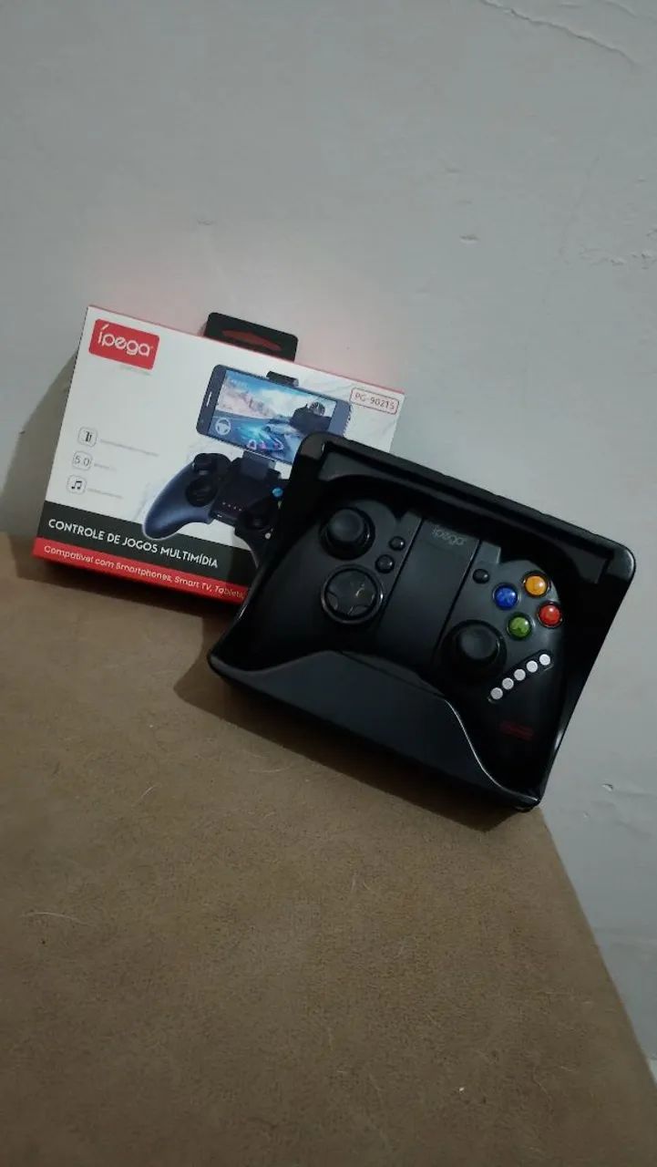 Gamepad Android/IOS - Foto 2