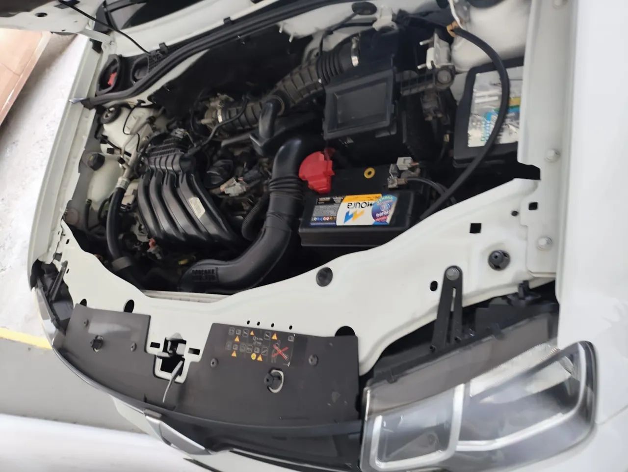 Renault Duster Dynamique 1.6 Hi-flex 16V Mec. 2017 - Foto 5