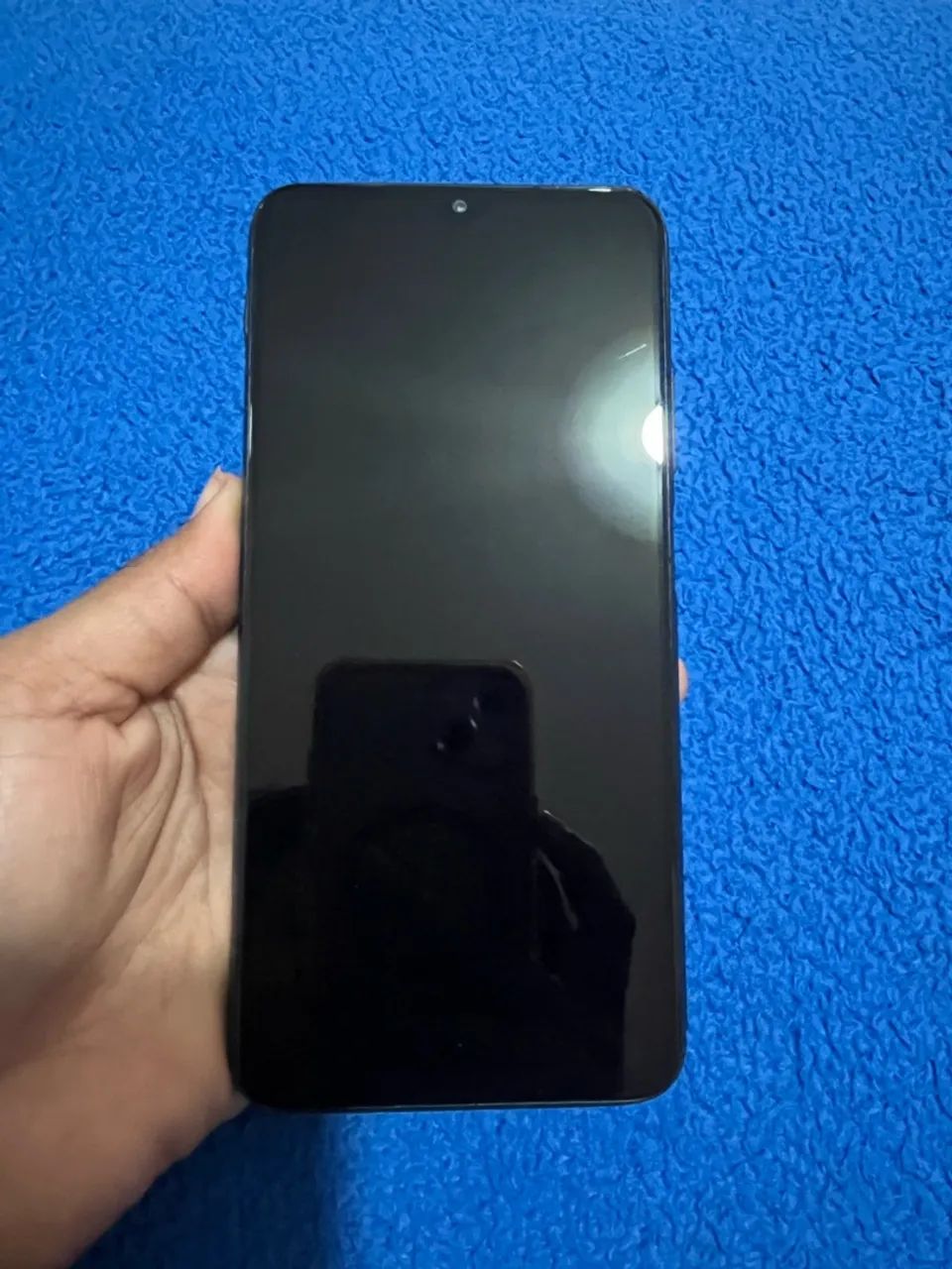 POCO M3 (aceito ofertas) - Foto 3