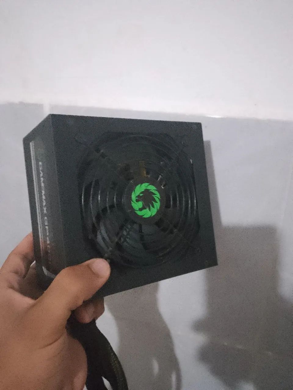 FONTE 400W PC 85$ - Foto 2