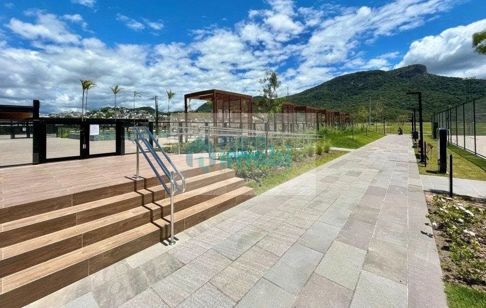 Terreno Em Condominio em Pedra Branca - Palhoça, SC - Foto 5