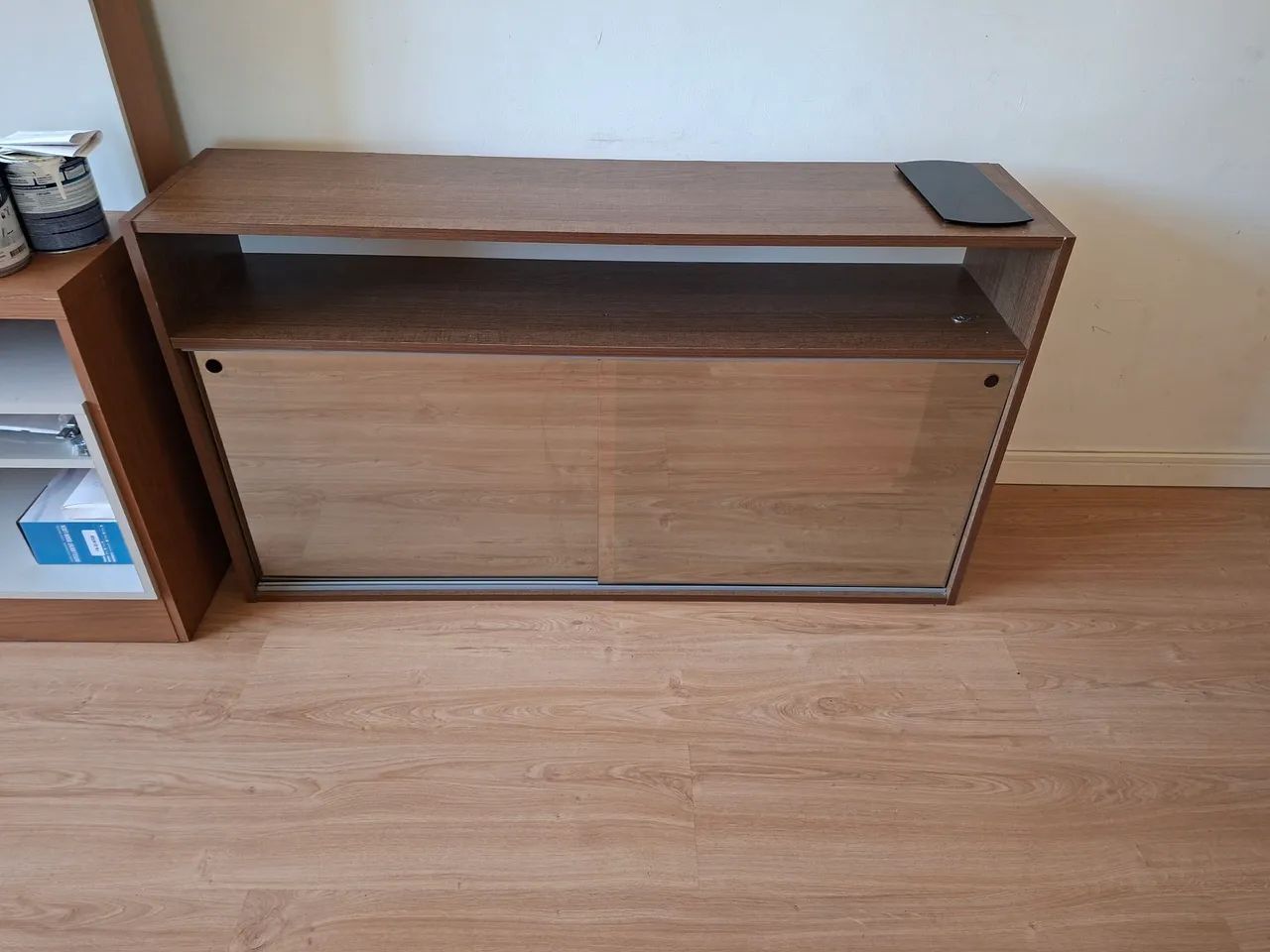 Rack c/ Vidro Espelhado  - Foto 5