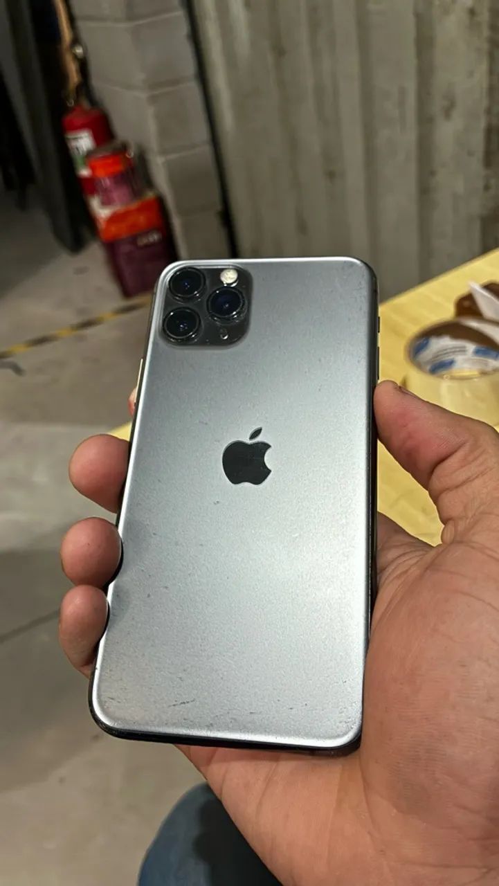 iPhone 11 Pro - OPORTUNIDADE 