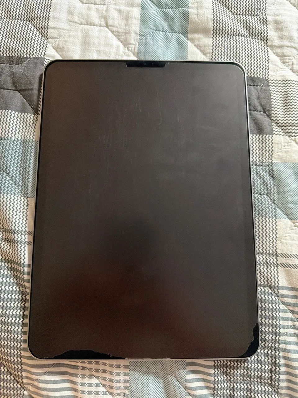 iPad Pro 4º geração  - Foto 2