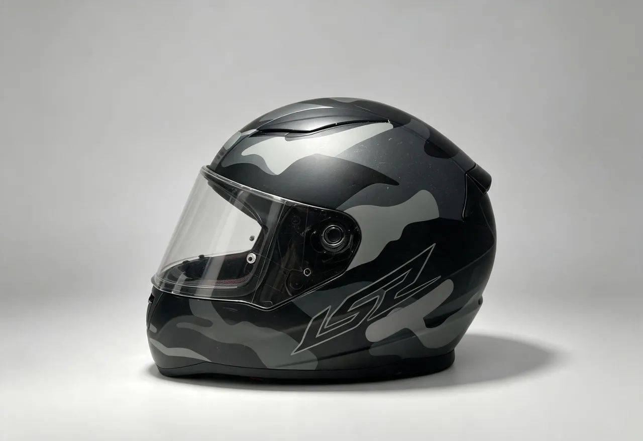 CAPACETE LS2  - Foto 2