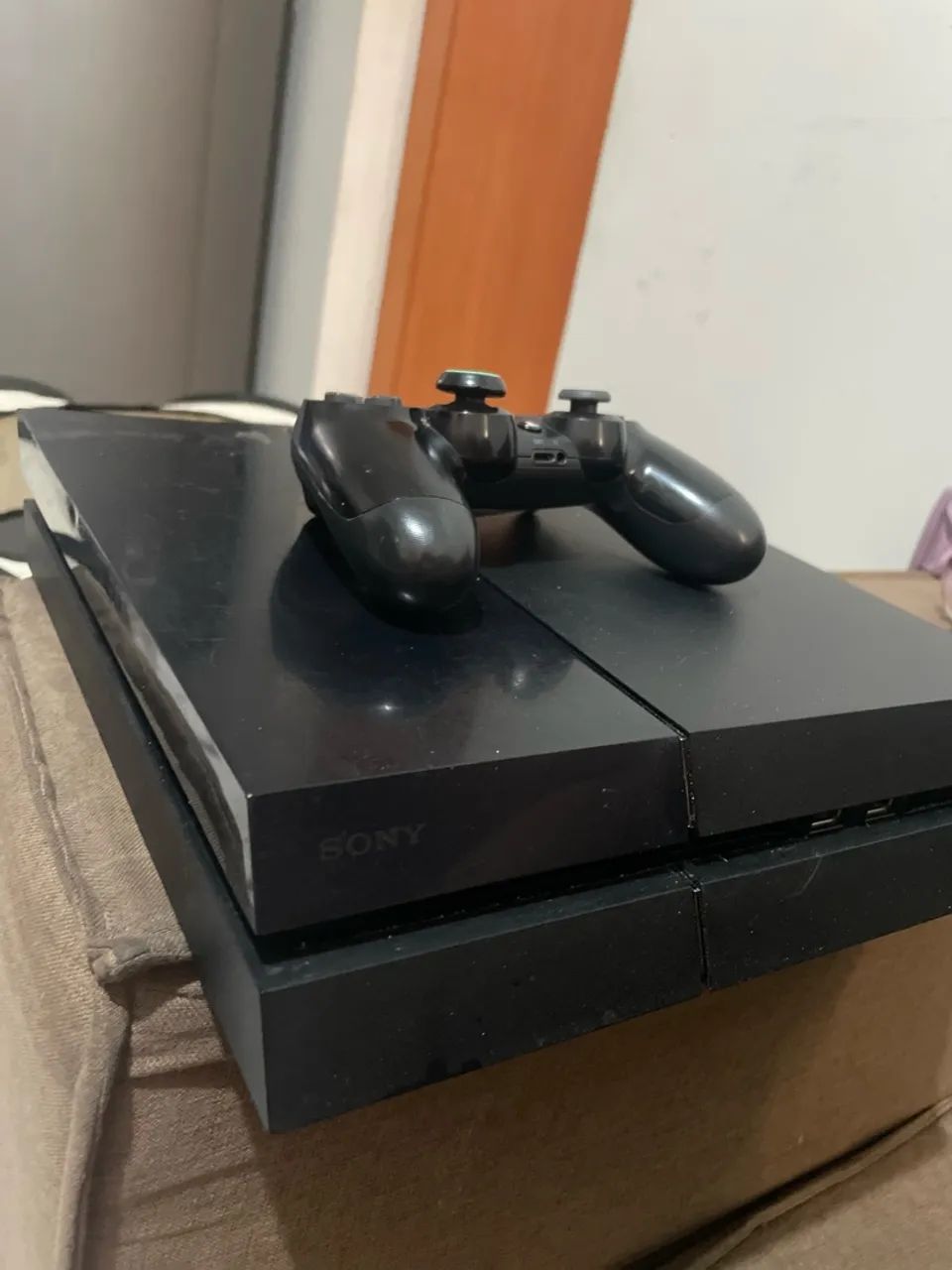 PS4 FAT 500G