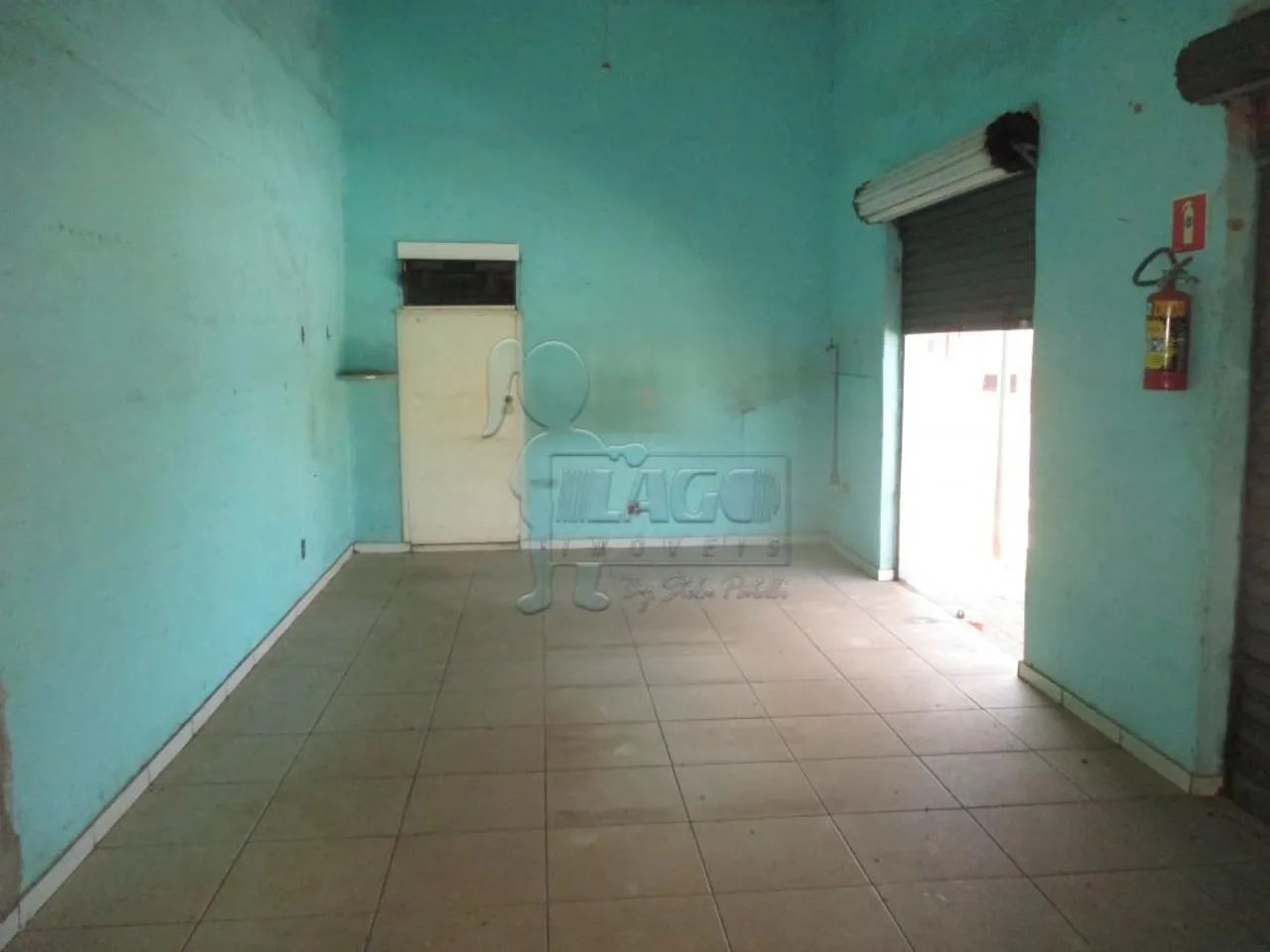 IMÓVEL COMERCIAL NO CAMPOS ELISEOS