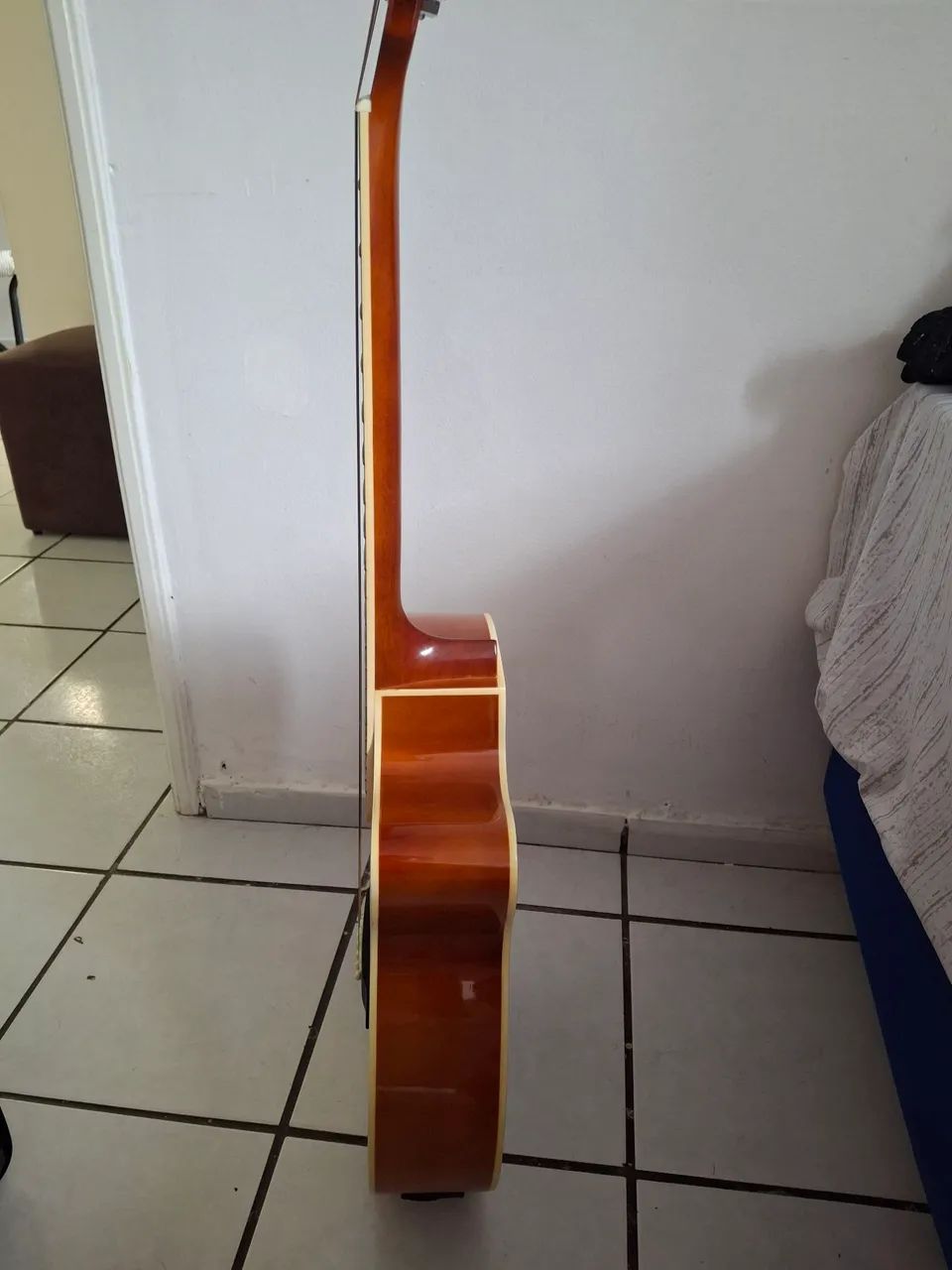 Violão Gianinni  - Foto 2